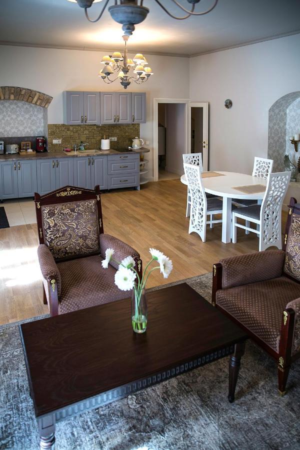Apartment Gaono Vilnius