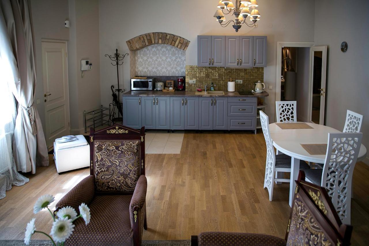 Gaono Apartment Vilnius