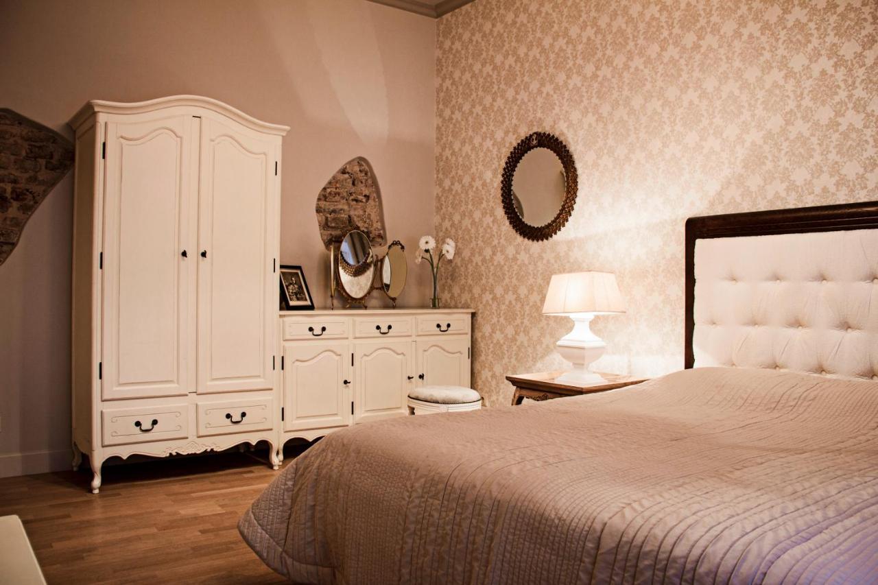 Gaono Apartment Vilnius