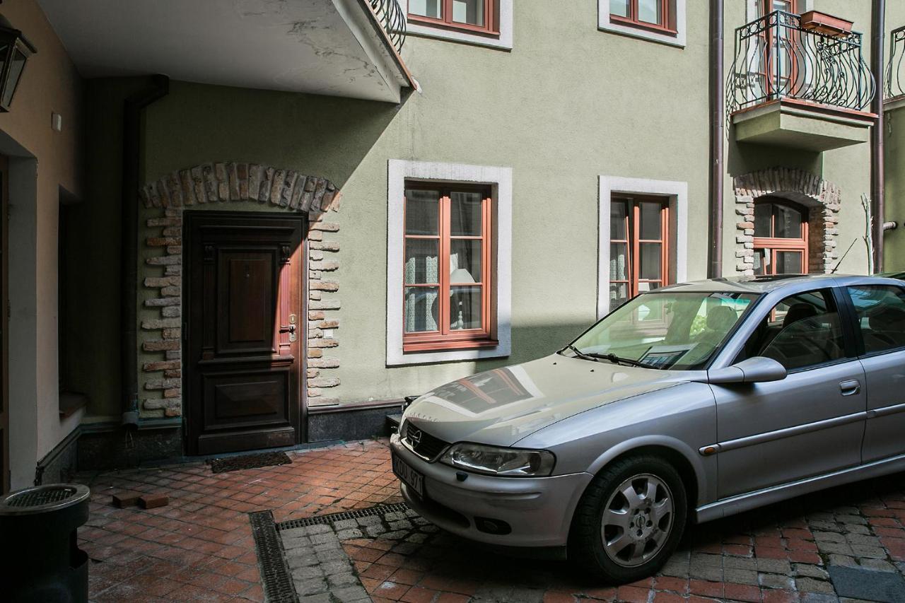 Lejlighed Gaono Vilnius